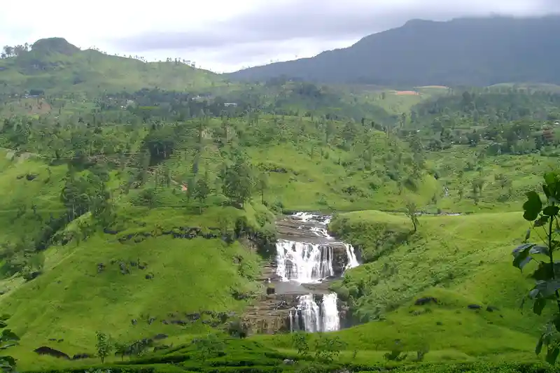 Nuwara Eliya