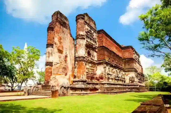 Beach Honeymoon Sri Lanka